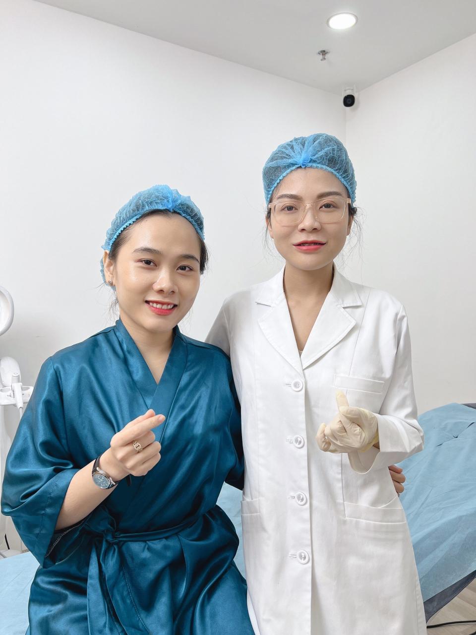 Bác sĩ Kha Anh: Meso Extra không kim – Lựa chọn hiệu quả cho điều trị nám