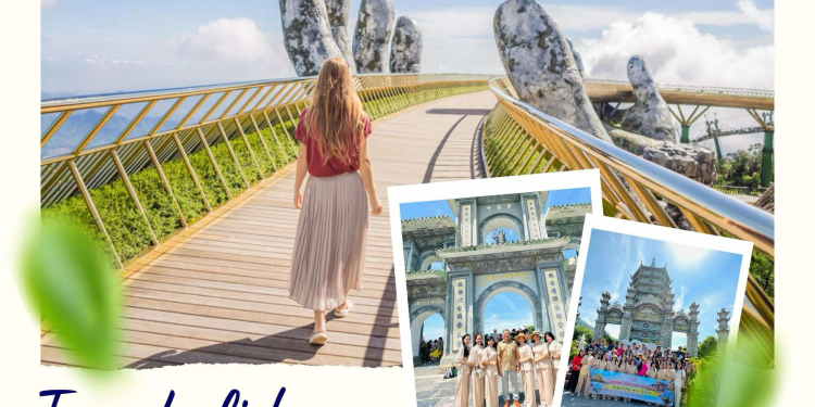 Phúc Thịnh Du Lịch: Đà Nẵng – Hội An và Sự Phát Triển Mạnh Mẽ