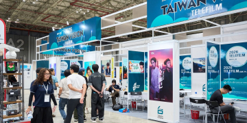 Đài Loan mang đến 56 tác phẩm ấn tượng tại Telefilm Việt Nam 2026