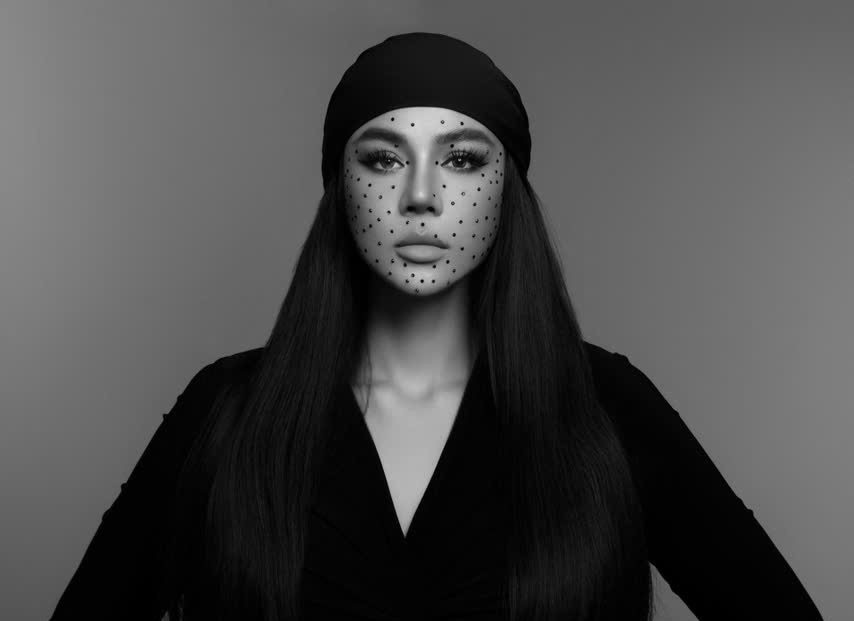CEO Lê Kim Chi: Makeup artist trẻ không nên phụ thuộc hoàn toàn vào xu hướng